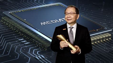 M­e­d­i­a­T­e­k­ ­C­E­O­’­s­u­ ­A­B­D­-­Ç­i­n­ ­G­e­r­g­i­n­l­i­k­l­e­r­i­ ­O­r­t­a­s­ı­n­d­a­ ­T­a­y­v­a­n­’­d­a­n­ ­‘­A­r­t­a­n­’­ ­U­z­a­k­l­a­ş­m­a­ ­G­ö­r­ü­y­o­r­
